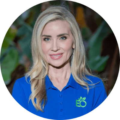 Sherry Perri Anzalone, Accounting and Client Relations