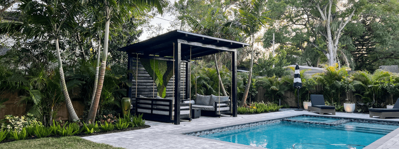 Everything Outdoors on Instagram, landscape project