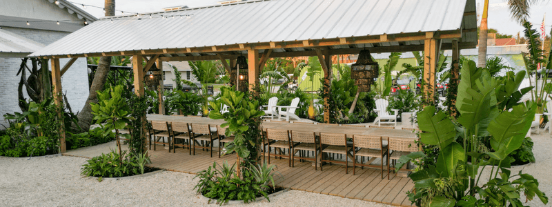 Everything Outdoors on Instagram, outdoor living