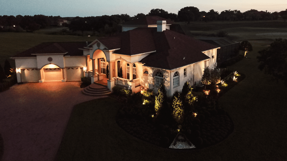 Tampa Heights Beauty, landscape project by Everything Outdoors
