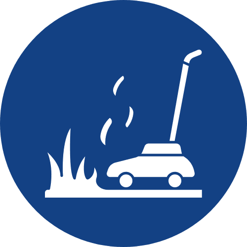 Landscape maintenance service