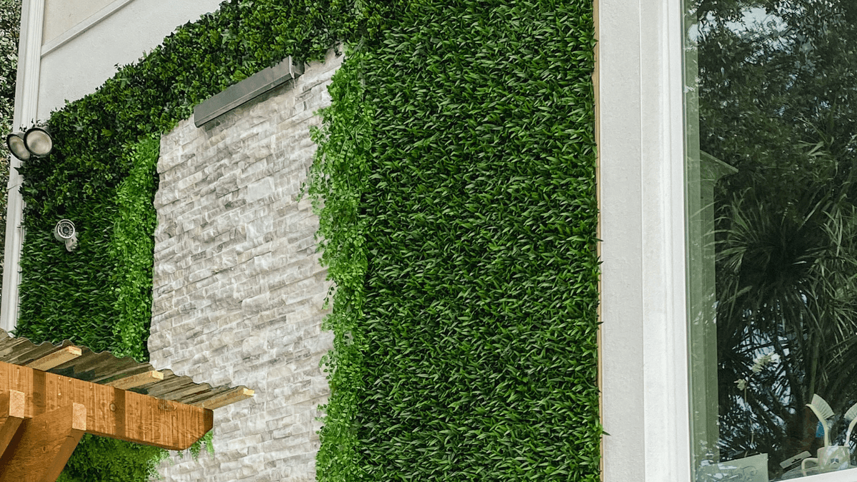 Westshore Outdoor Living — landscape design by Everything Outdoors