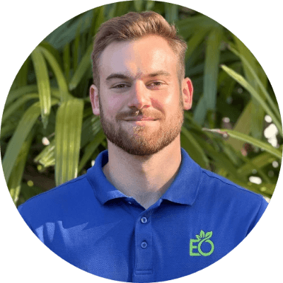 Joe Newton, Business Development Manager