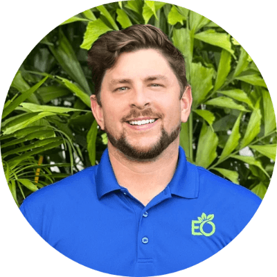 Brandon Renckens, General Manager at Everything Outdoors