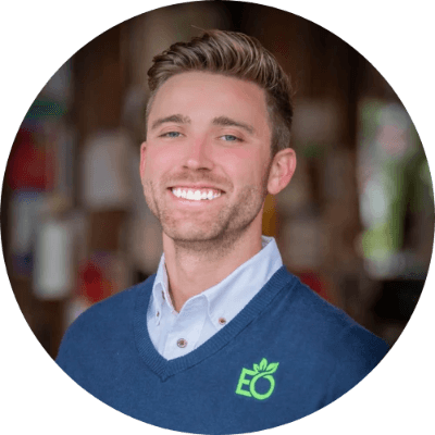 Jared Dorsey, founder and CEO of Everything Outdoors, Tampa Bay
