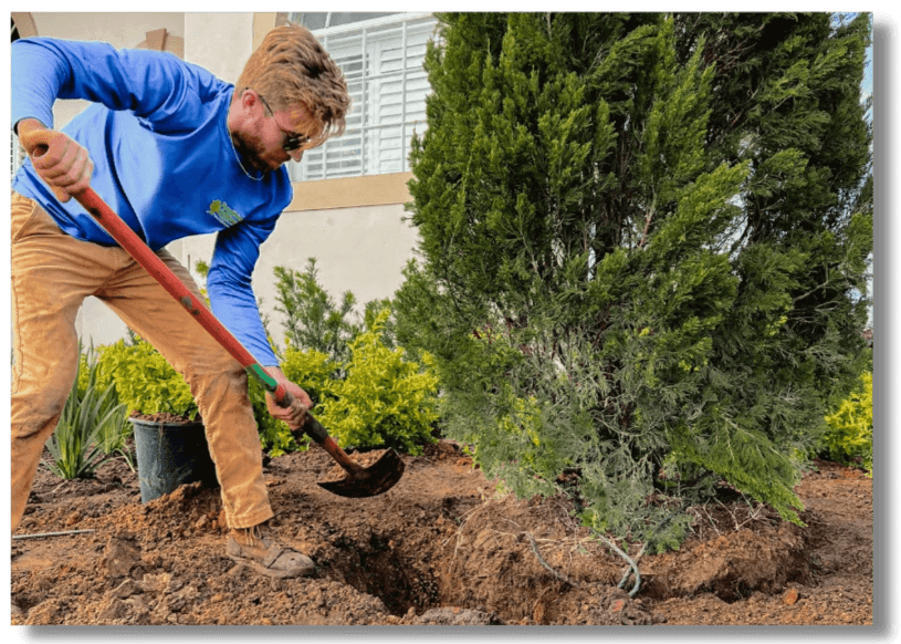 Jared Dorsey, founder of Everything Outdoors, Tampa
