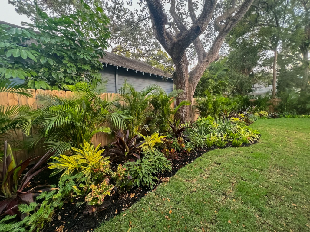 Best Management Practices for Your Lawn