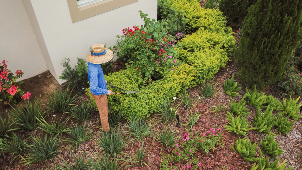 Landscape ROI Tampa: The 2026 Report on Outdoor Home Va…