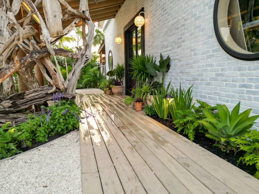 Everything Outdoors: Elevating Landscaping in Tampa, Fl…
