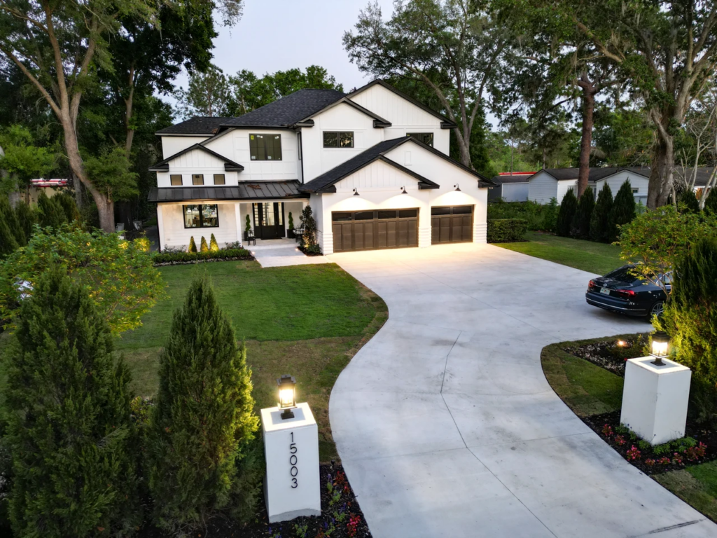 Everything Outdoors Introduces our Electric Lawn Mainte…