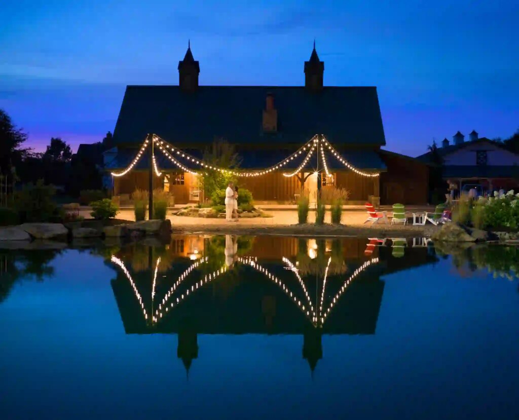 High-End Landscape Lighting Ideas for Mansions in Tampa…