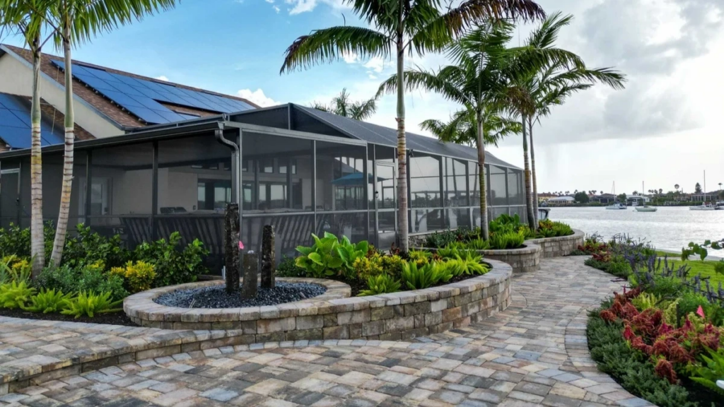 How to Choose the Right Hardscape Materials for Your La…