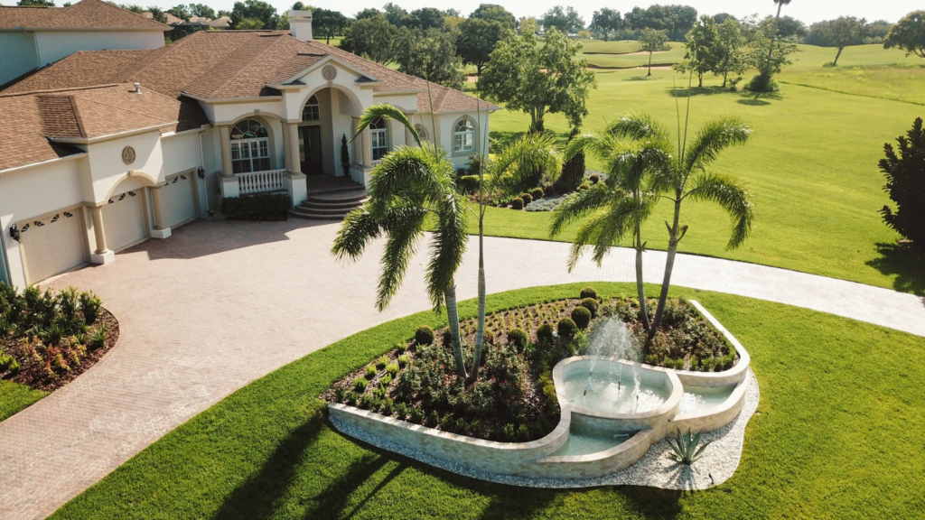 How to Increase your Homes Value with Landscaping