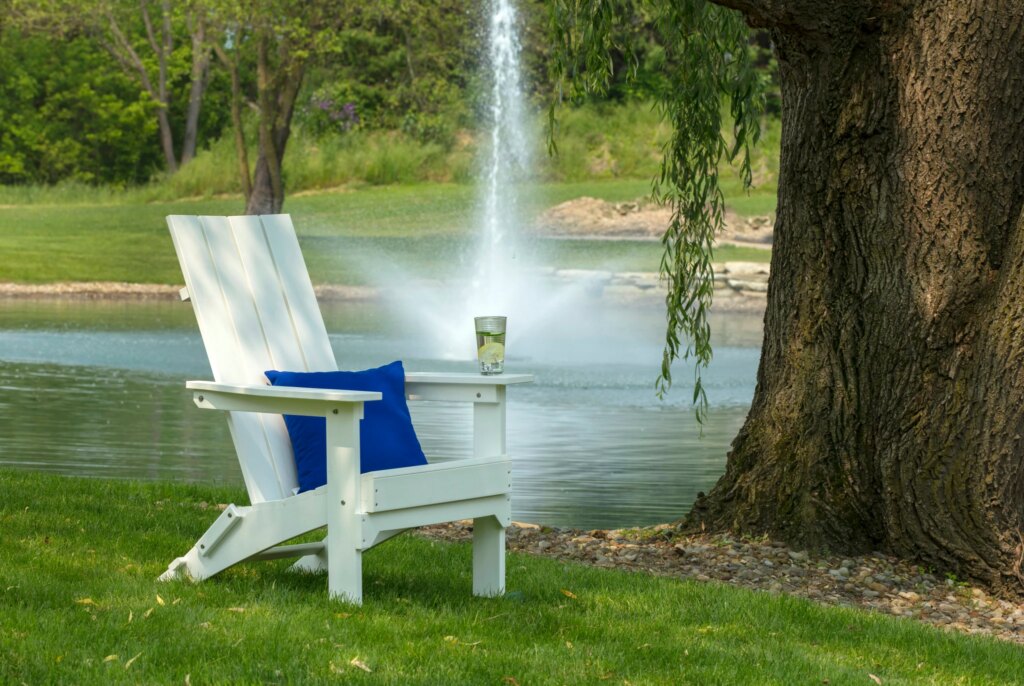 Outdoor Water Features Tampa 2026: The Acoustic Enginee…