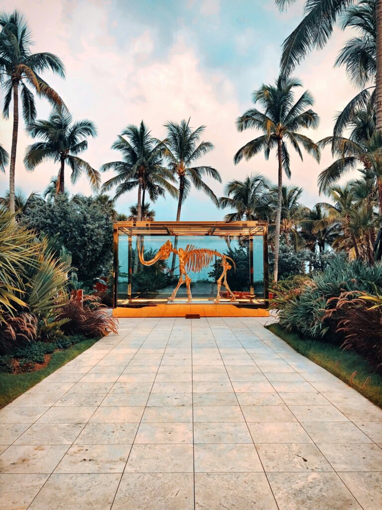 Tropical Modern Landscape Architecture Tampa: The 2026 …