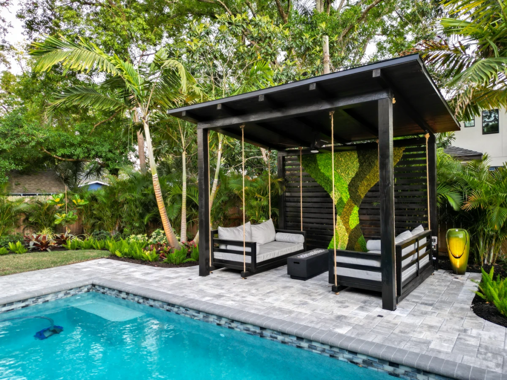 Unlocking the Beauty of Tampa Landscaping: Your Go-To L…